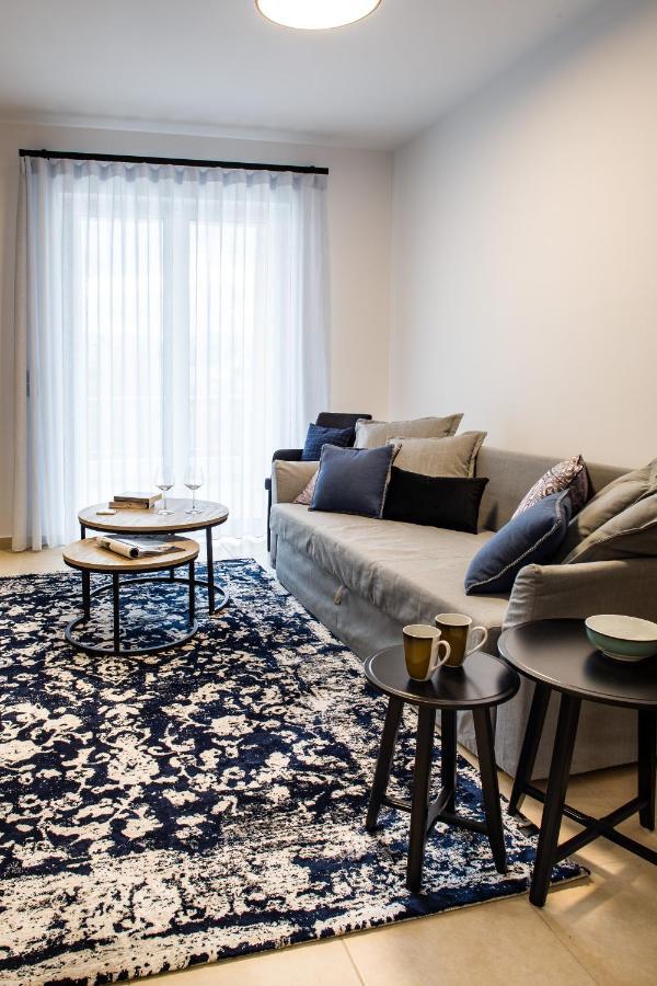 Living In Nafplio Urban Chic Apartments מראה חיצוני תמונה