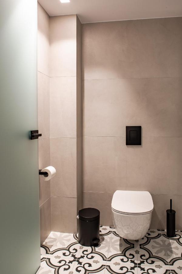 Living In Nafplio Urban Chic Apartments מראה חיצוני תמונה