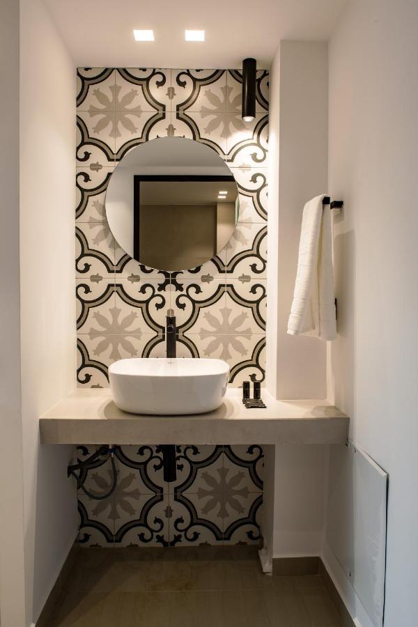 Living In Nafplio Urban Chic Apartments מראה חיצוני תמונה