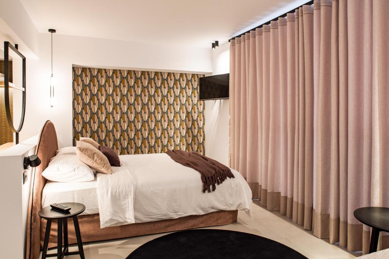 Living In Nafplio Urban Chic Apartments מראה חיצוני תמונה